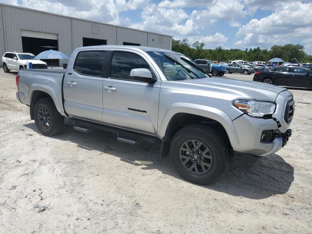 Vin: 3tmcz5an4pm638768, lot: 60917675, toyota tacoma double cab 20234
