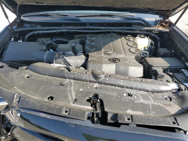 2024 TOYOTA 4RUNNER SR - JTERU5JRXR6296494