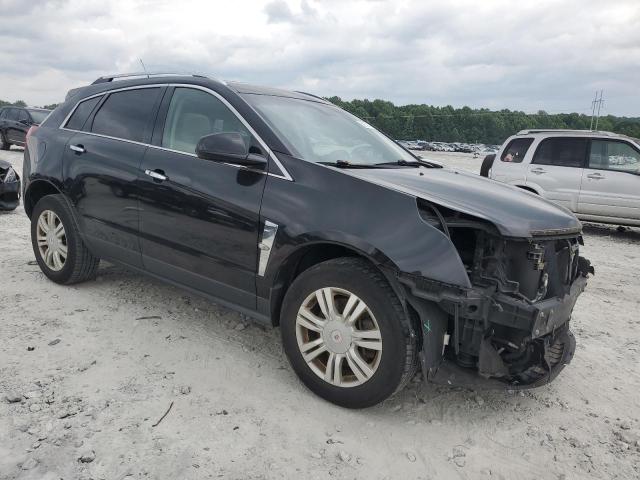 Vin: 3gyfnaey0bs525954, lot: 59727255, cadillac srx luxury collection 20114