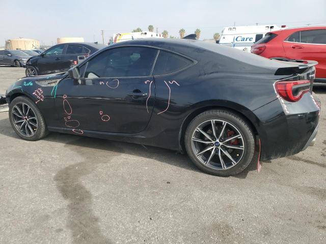 2017 SUBARU BRZ 2.0 LI JF1ZCAC1XH8600651