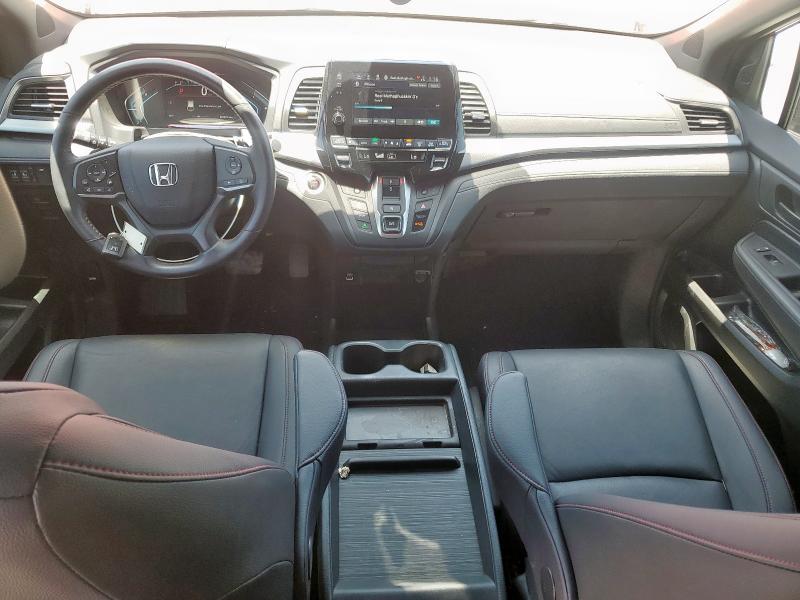 2023 HONDA ODYSSEY SP 5FNRL6H73PB024890