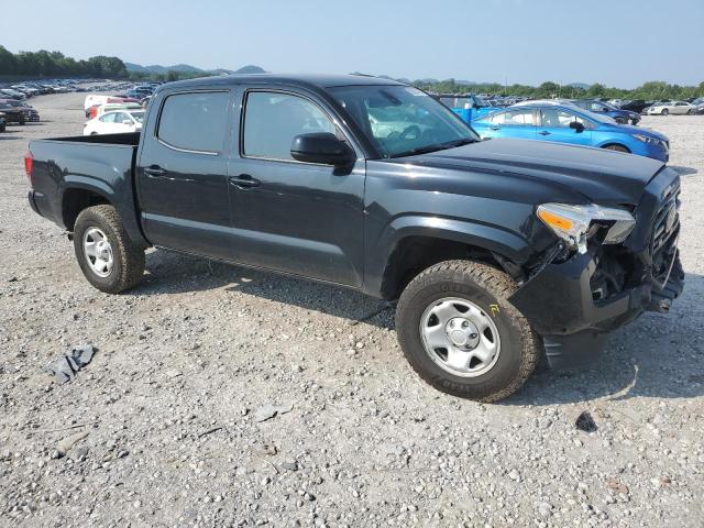 Vin: 3tmcz5an0km246282, lot: 59831475, toyota tacoma double cab 20194