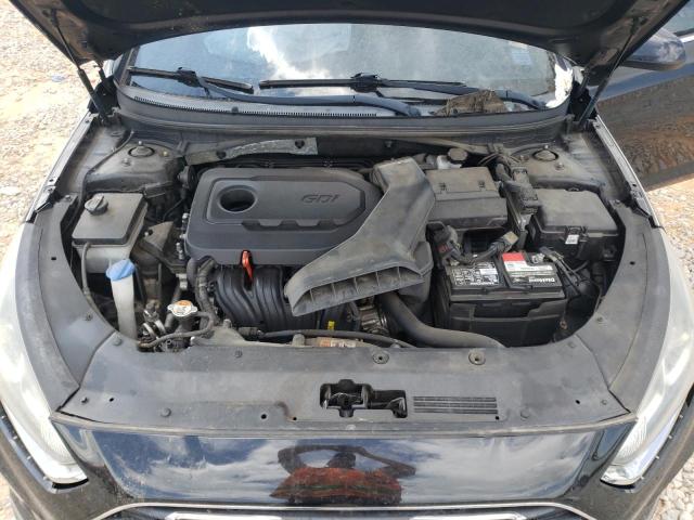 2018 HYUNDAI SONATA SE - 5NPE24AF7JH627972