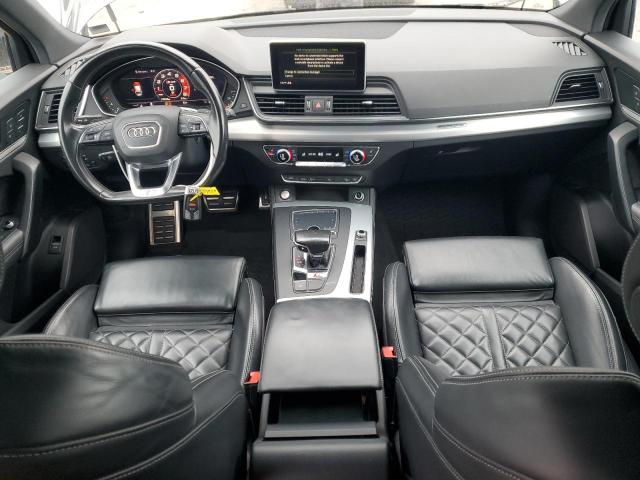 2018 AUDI SQ5 PREMIU WA1A4AFYXJ2025600