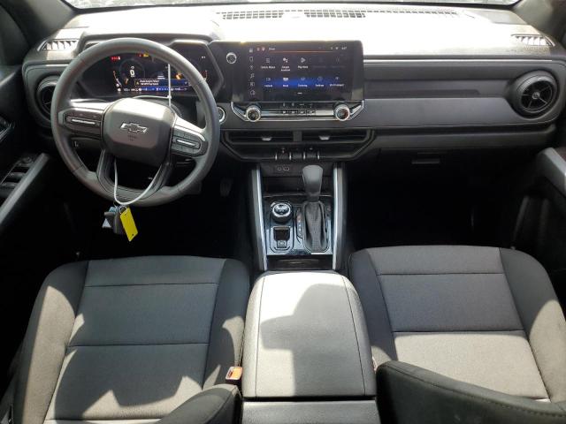 2024 CHEVROLET COLORADO T 1GCPTEEK0R1320052