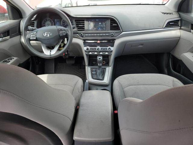2020 HYUNDAI ELANTRA SE 5NPD84LF3LH576805