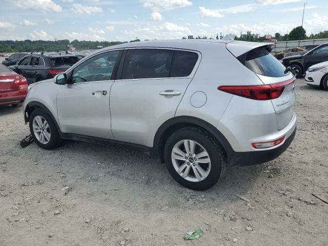 Vin: kndpm3ac1j7457518, lot: 61988335, kia sportage lx 20182