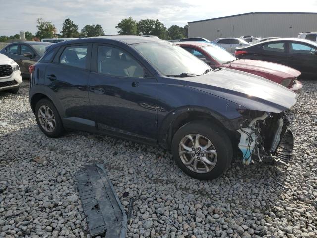 Vin: jm1dkfb77k0434203, lot: 59014425, mazda cx-3 sport 20194