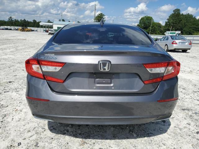 2020 HONDA ACCORD LX 1HGCV1F18LA009470