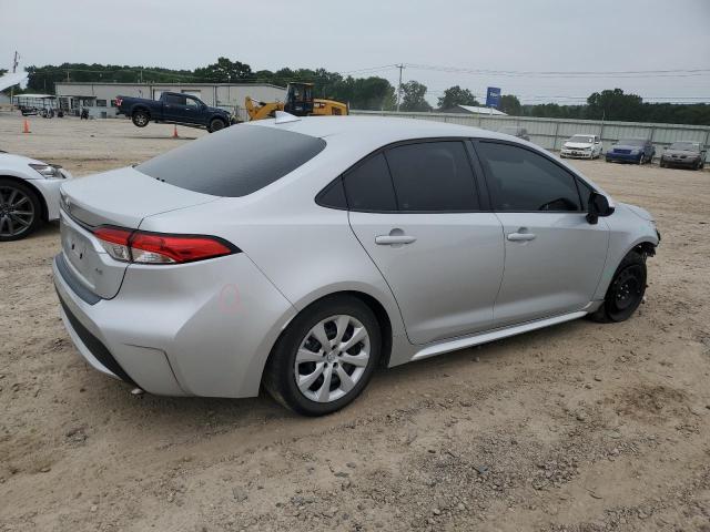 Vin: 5yfepmae4np390195, lot: 60332325, toyota corolla le 20223