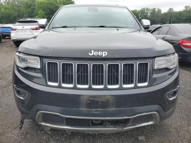 2014 JEEP GRAND CHER - 1C4RJFBM2EC298905