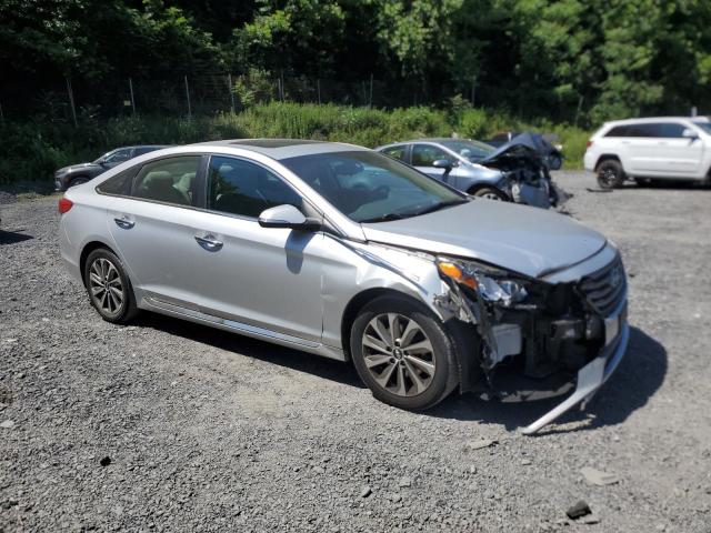 Vin: 5npe34af4gh416153, lot: 61982785, hyundai sonata sport 20164