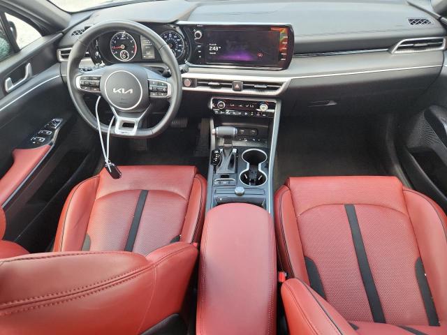 2023 KIA K5 GT LINE 5XXG64J25PG224457