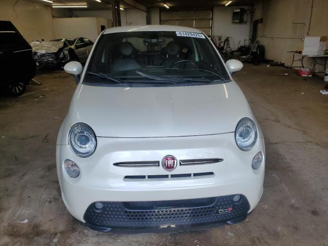 2017 FIAT 500 ELECTR 3C3CFFGE9HT525304
