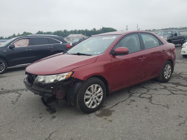 Vin: knafu4a24c5581190, lot: 60795905, kia forte ex 2012 img_1