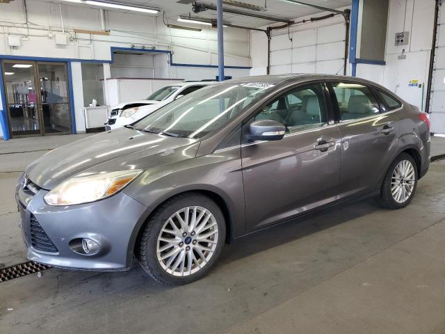 FORD FOCUS SEL