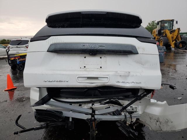 2023 GMC YUKON XL D 1GKS2KKT1PR445363