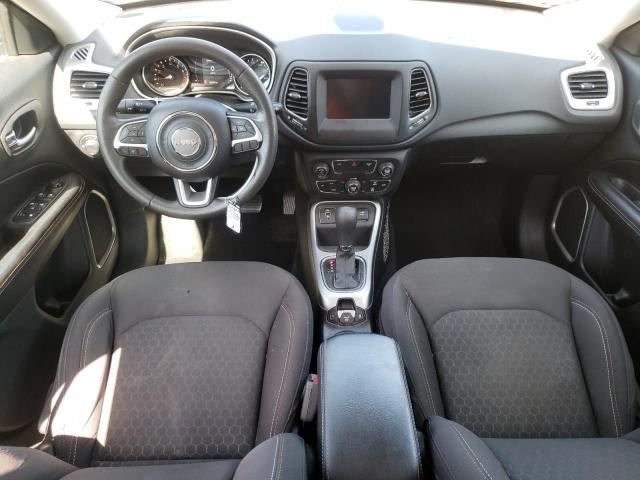 2019 JEEP COMPASS SP - 3C4NJCABXKT850986
