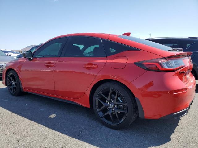 Vin: 19xfl2g85re029443, lot: 59639905, honda civic sport 20242