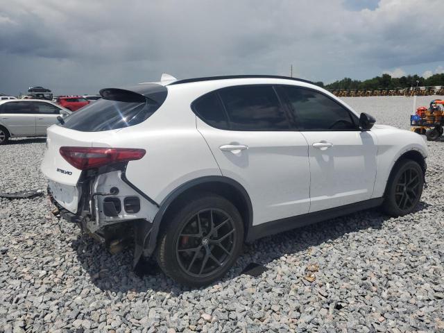 Vin: zaspajan6l7c74897, lot: 61764325, alfa romeo stelvio 20203