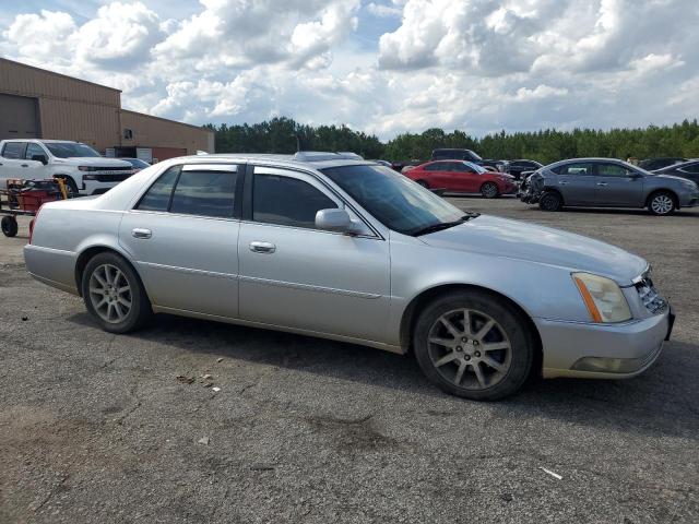 Vin: 1g6kh5ey3au137637, lot: 60666835, cadillac dts premium collection 20104