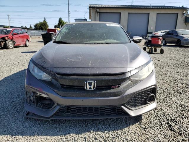 2018 HONDA CIVIC SI 2HGFC3A50JH758173