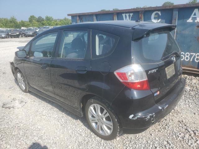 Vin: jhmge8h40ac039742, lot: 59376225, honda fit sport 20102