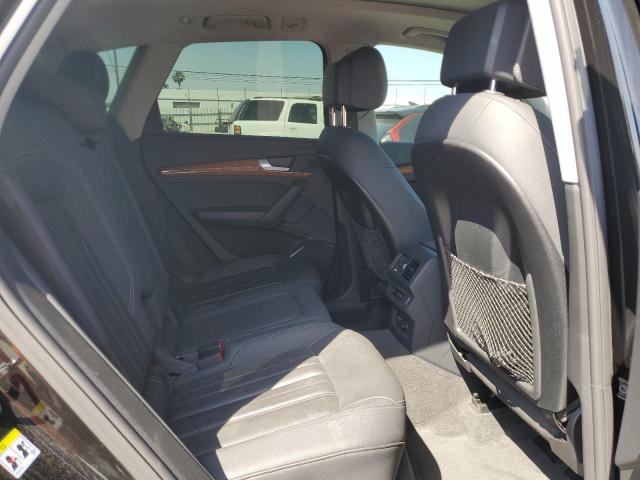 2023 AUDI Q5 PREMIUM WA1GAAFY9P2155489