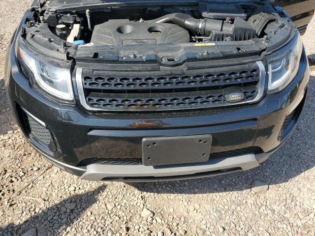 2016 LAND ROVER RANGE ROVE - SALVP2BG0GH079214