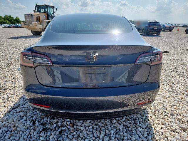 2018 TESLA MODEL 3 5YJ3E1EB1JF087327