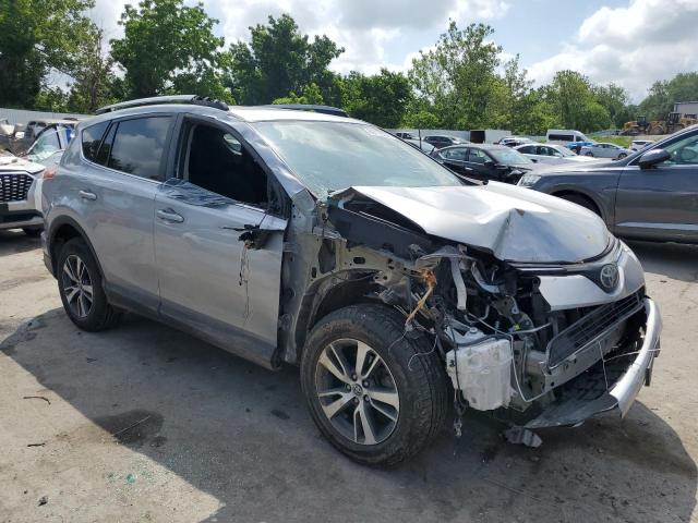 2017 TOYOTA RAV4 XLE 2T3WFREV8HW386448