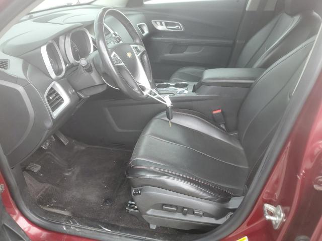 2016 CHEVROLET EQUINOX LT - 2GNFLGEK4G6173811