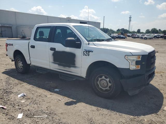 Vin: 1ftew1ef5ffa73720, lot: 62667515, ford f-150 supercrew 20154