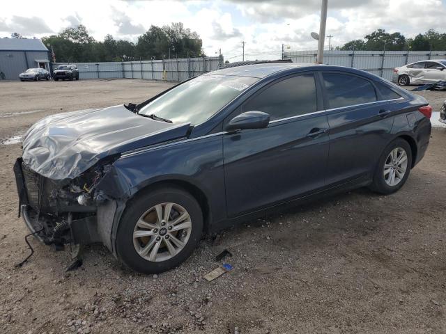 Vin: 5npeb4ac1ch410801, lot: 61330805, hyundai sonata gls 2012 img_1