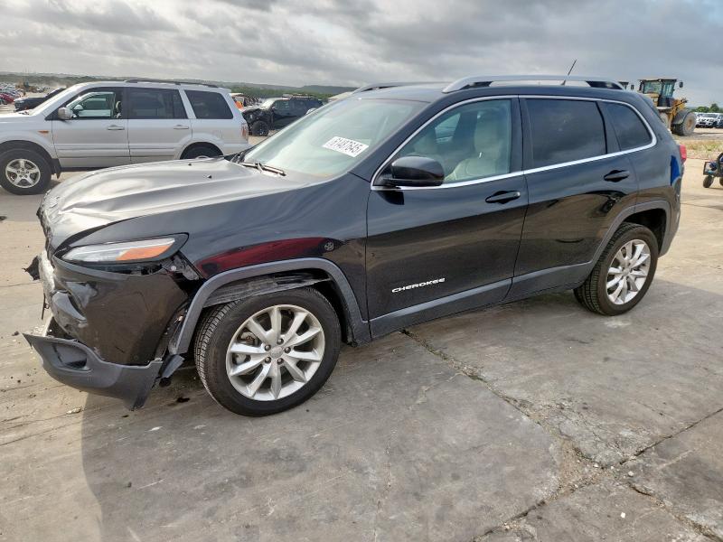 Vin: 1c4pjlds9fw553678, lot: 61487645, jeep grand cher limited 2015 img_1