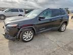 2015 JEEP CHEROKEE L - 1C4PJLDS9FW553678
