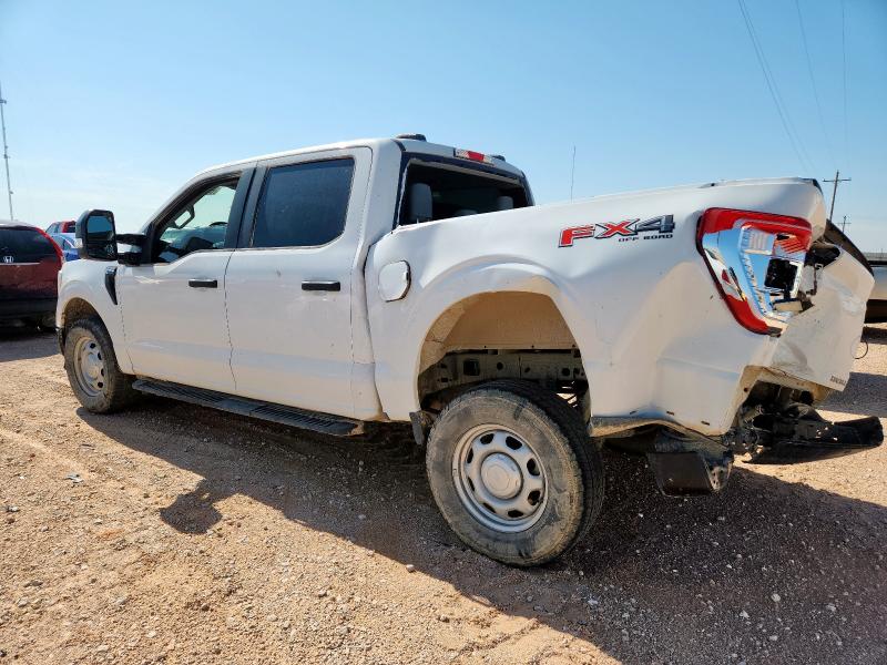 Vin: 1ftfw1e57nke15119, lot: 60677985, ford f-150 supercrew 20222