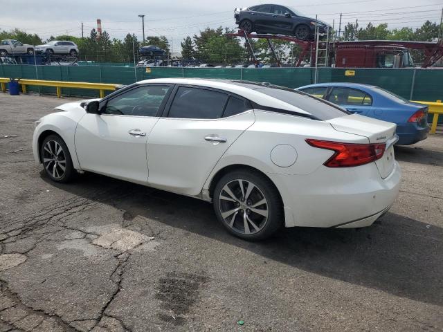 Vin: 1n4aa6ap6hc367629, lot: 58747285, nissan maxima 3.5s 20172