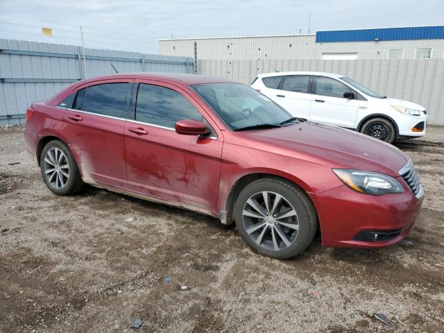 Vin: 1c3ccbbb5dn579918, lot: 59089935, chrysler 200 touring 20134
