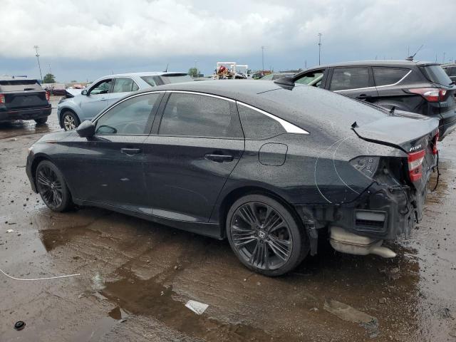 Vin: 1hgcv1f17ka032172, lot: 60980435, honda accord lx 20192