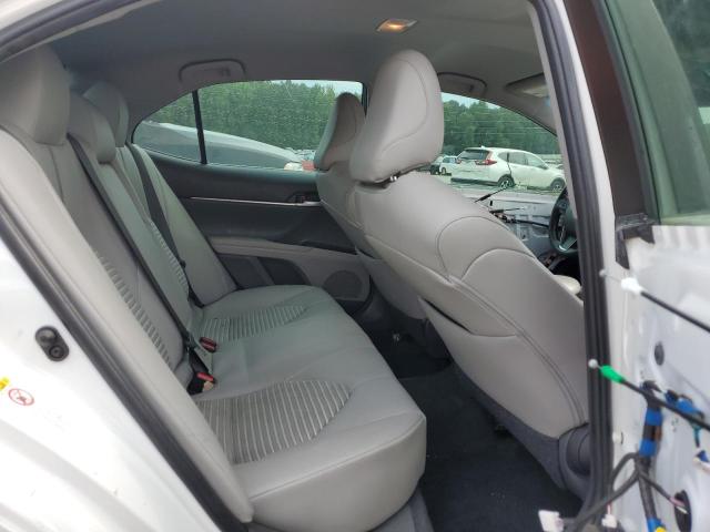 2018 TOYOTA CAMRY L 4T1B11HK8JU669723