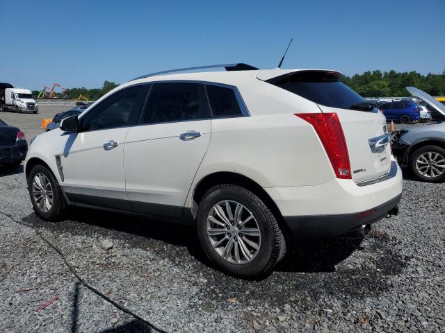 Vin: 3gyfndeyxbs541788, lot: 61785845, cadillac srx luxury collection 20112