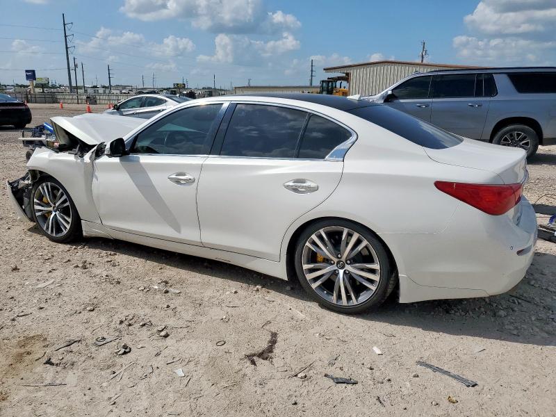 2015 INFINITI Q50 BASE JN1BV7AP5FM346998
