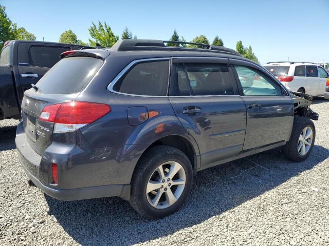 Vin: 4s4brbkc4d3271810, lot: 59225945, subaru outback 2.5i limited 20133