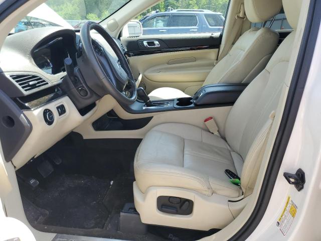 2014 LINCOLN MKT - 2LMHJ5FK2EBL58339