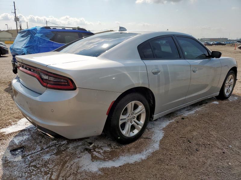 Vin: 2c3cdxbg6ph563567, lot: 58908015, dodge charger sxt 20233