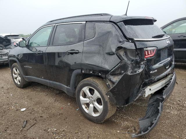 2018 JEEP COMPASS LA #3292464707