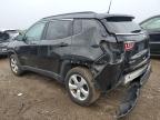 Lot #3292464707 2018 JEEP COMPASS LA