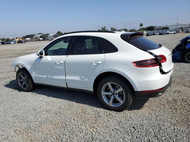 Vin: wp1aa2a57jlb24014, lot: 58441195, porsche macan 20182