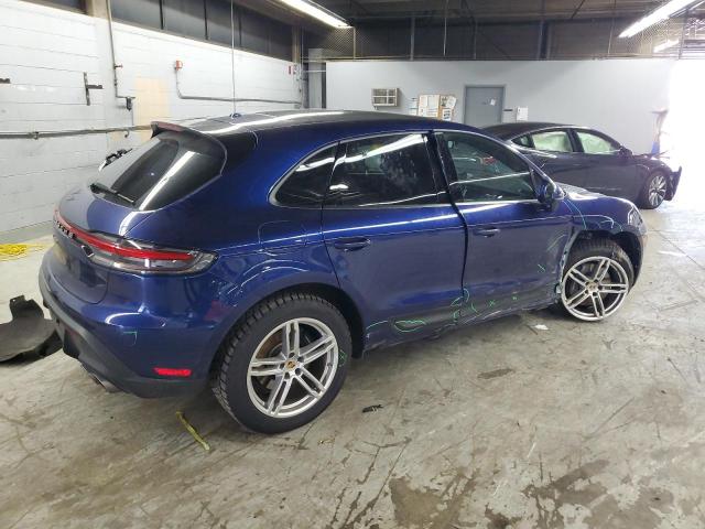 2024 PORSCHE MACAN BASE WP1AA2A53RLB07531